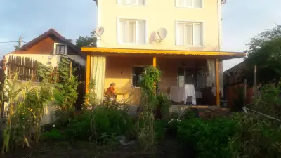 Къща за гости "При вожда"
