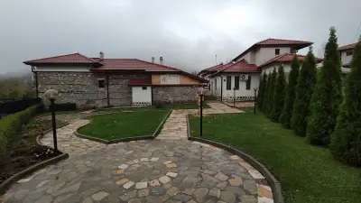 Къща за гости "При вожда"