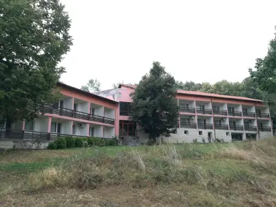 Gledkata Complex