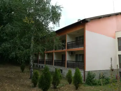 Gledkata Complex