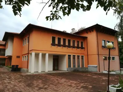 Gledkata Complex