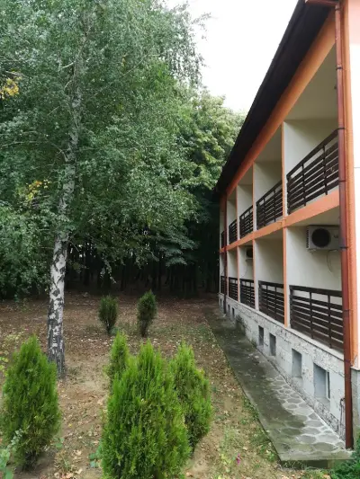 Gledkata Complex