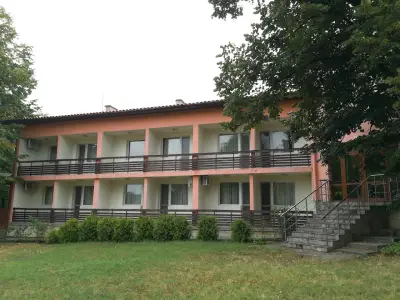 Gledkata Complex