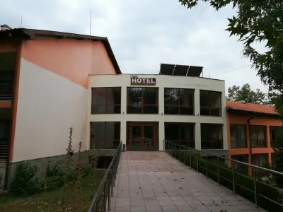 Gledkata Complex