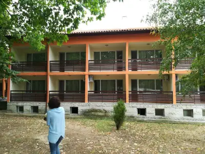 Gledkata Complex