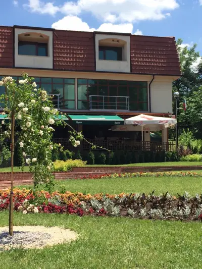 Guest House Yuventa