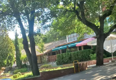 Guest House Yuventa