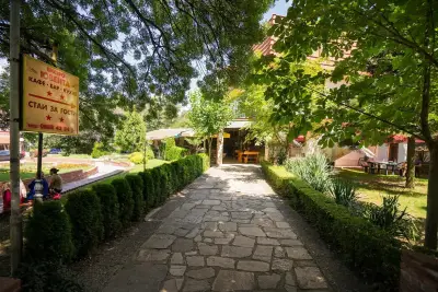 Guest House Yuventa