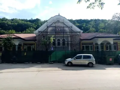 Хотел Яман