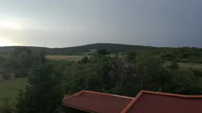 СПА Къщи Свети Георги