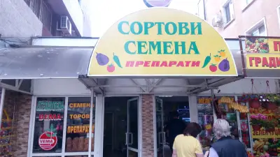 КИВА 08 ООД