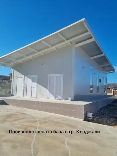 Пчеларски център Бурулянови