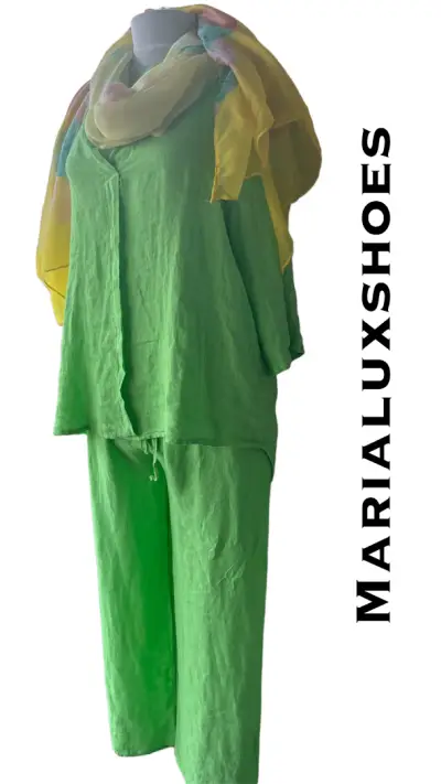 MariaLuxShoes