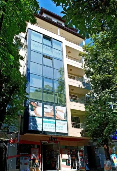 Sandanski Apartments Top Center