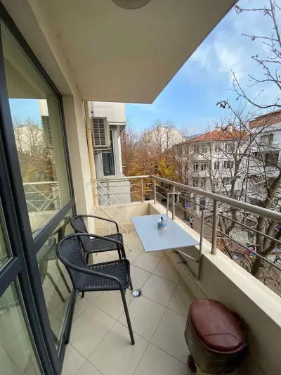 Sandanski Apartments Top Center
