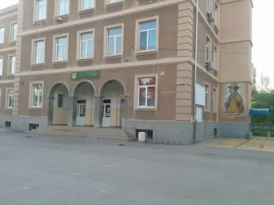 ЕГ "Д-р Иван Богоров"