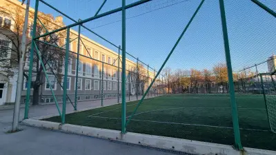 ПМГ "Иван Вазов"