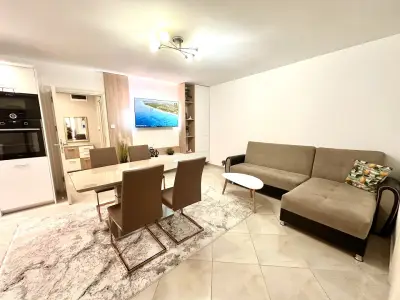 Irina Apartment