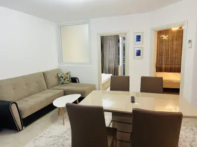 Irina Apartment