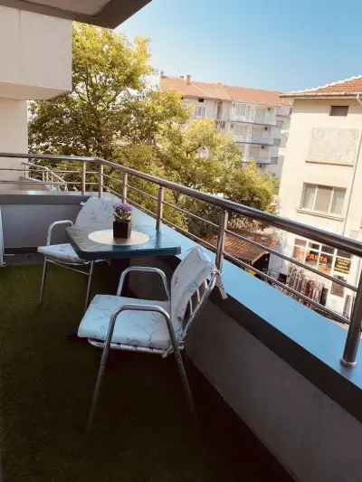 Irina Apartment