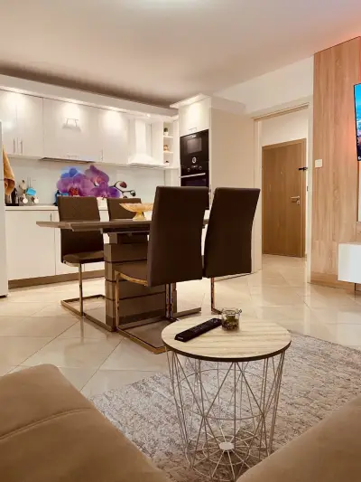 Irina Apartment