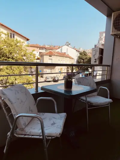 Irina Apartment