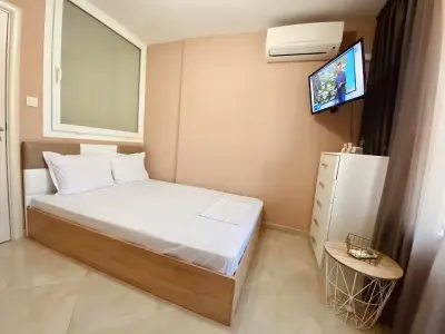 Irina Apartment