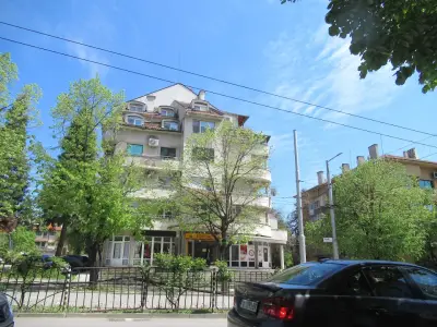Основно училище „Св.Иван Рилски“
