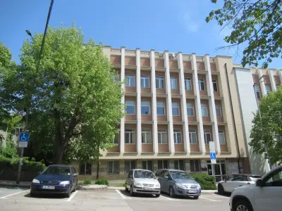 Основно училище „Св.Иван Рилски“