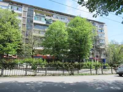 Основно училище „Св.Иван Рилски“