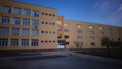 ЕГ "Проф. д-р Асен Златаров"