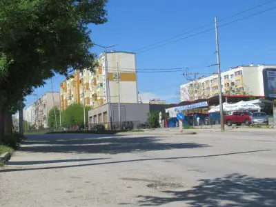 Akademik Boyan Petkanchin High school
