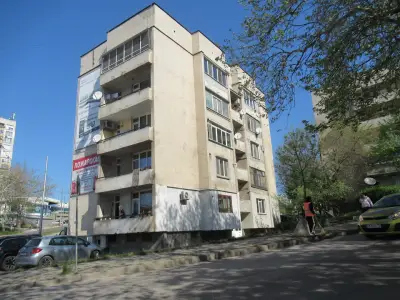 Akademik Boyan Petkanchin High school