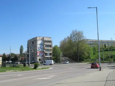 Akademik Boyan Petkanchin High school