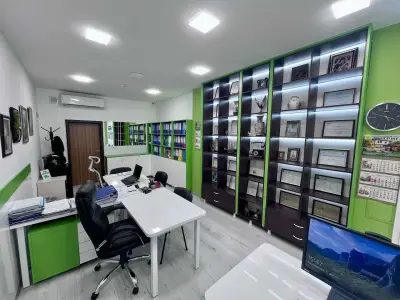 Интрига Недвижими Имоти