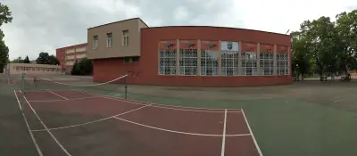 Основно Училище „Пенчо Славейков“