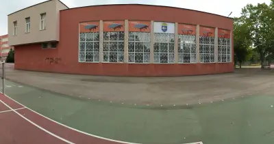 Основно Училище „Пенчо Славейков“