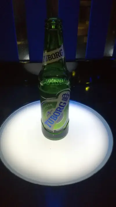 Gold Night Club