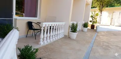 Hotel Afrodita Dimitrovgrad BG