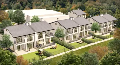Hotel Afrodita Dimitrovgrad BG