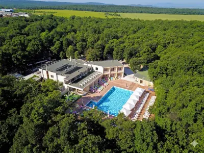 Hotel Afrodita Dimitrovgrad BG