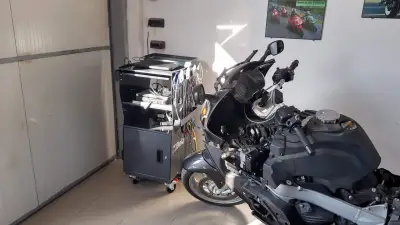 RBT Custom motors