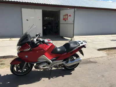 RBT Custom motors