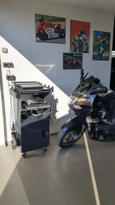 RBT Custom motors