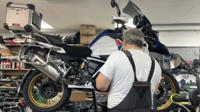 RBT Custom motors