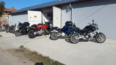 RBT Custom motors
