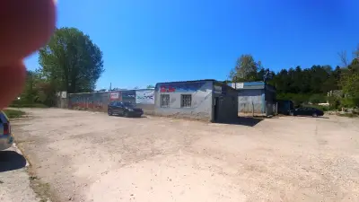 Автосервиз ДИМИТЪР ПЕНЕВ