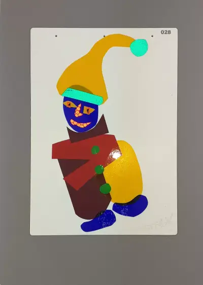 Stella Art Gallery
