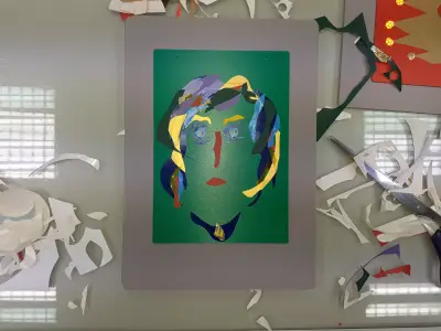 Stella Art Gallery
