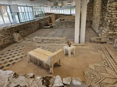 Вила Армира